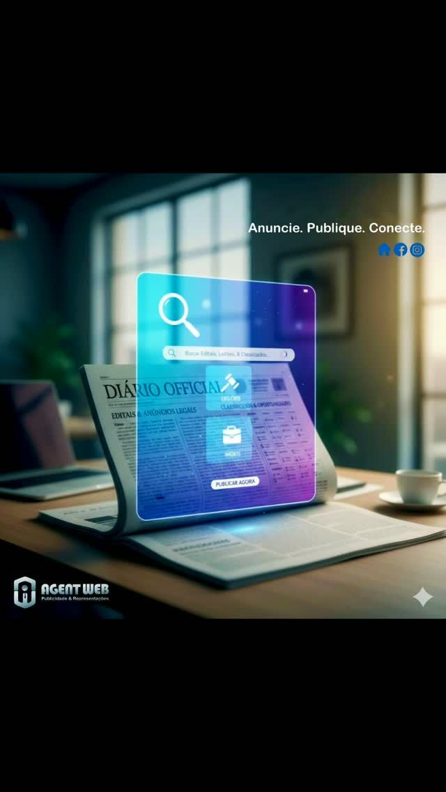 Home - Agent Web